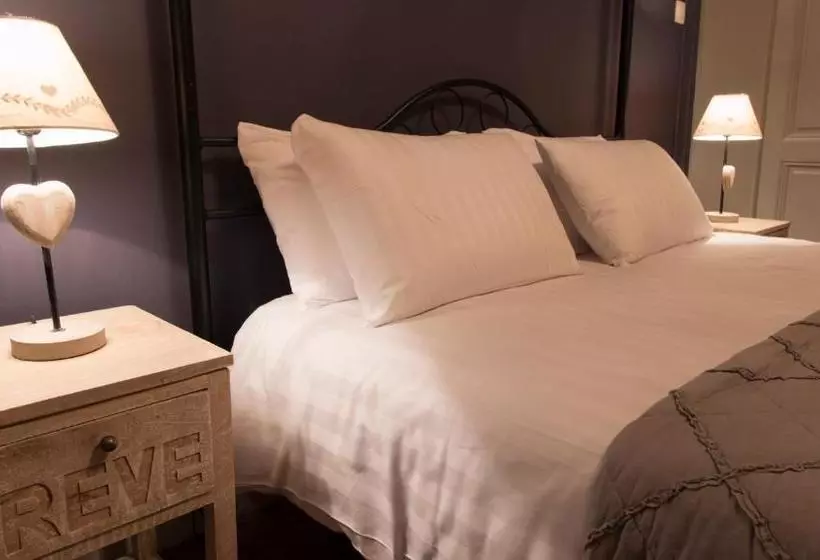 پانسیون Villa Grand Maur