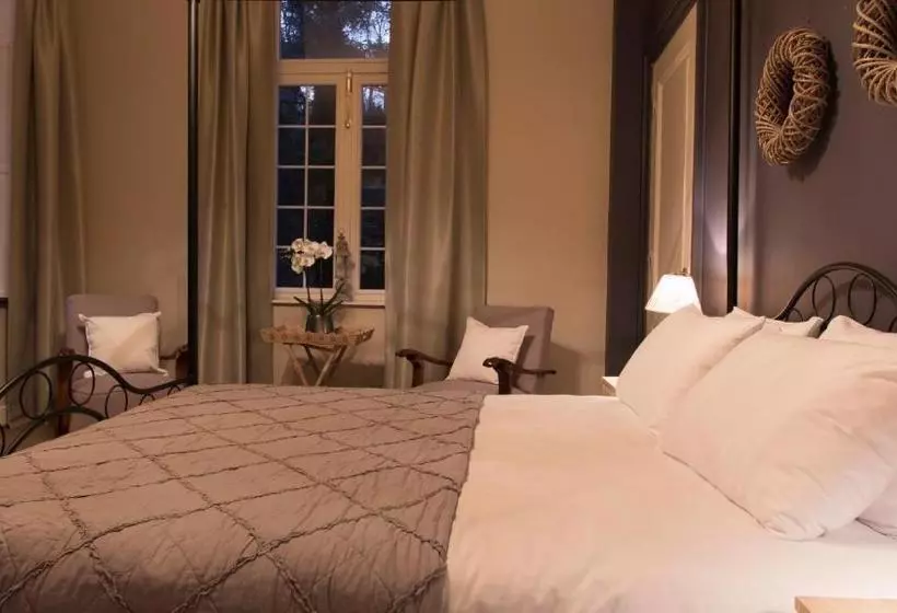 پانسیون Villa Grand Maur