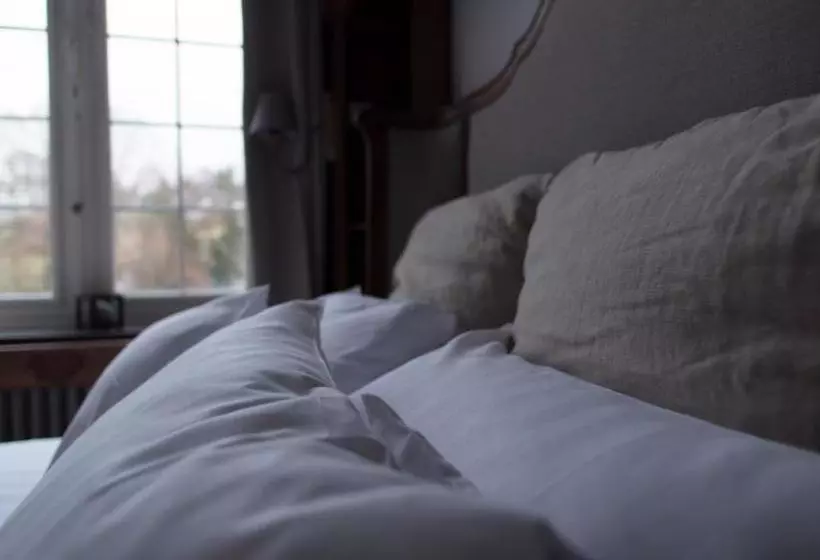 پانسیون Villa Grand Maur