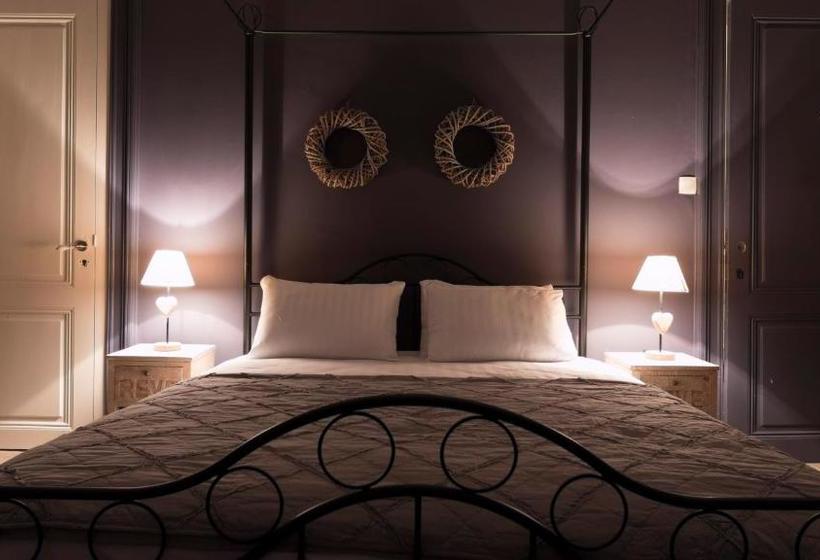 پانسیون Villa Grand Maur