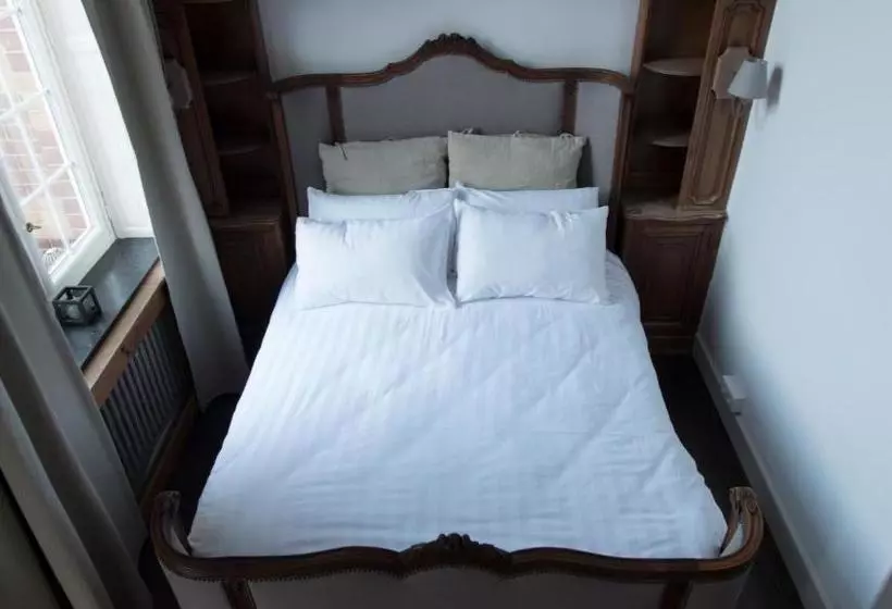 پانسیون Villa Grand Maur