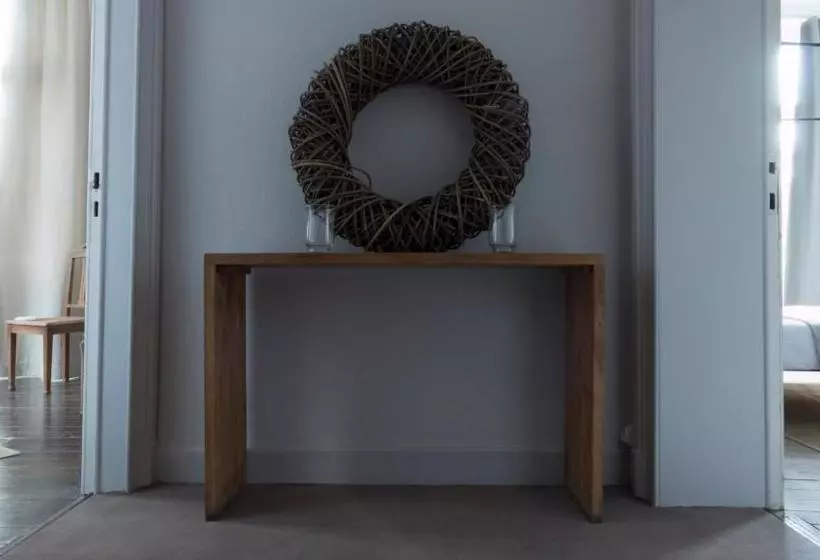 پانسیون Villa Grand Maur