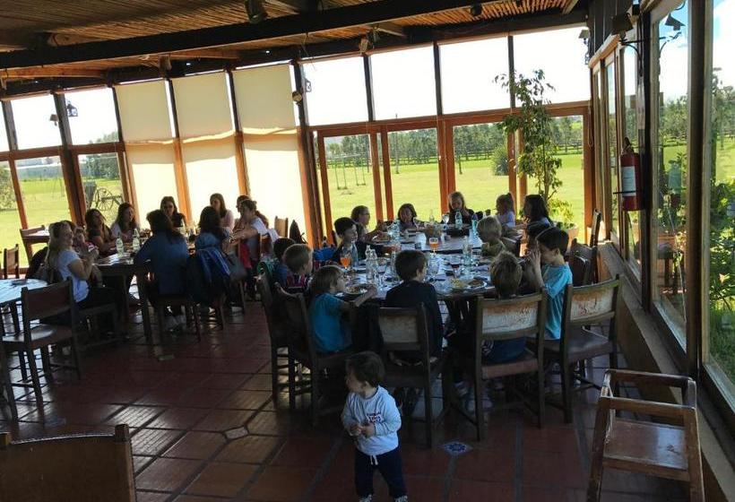 Pueblo Chico Agroturismo