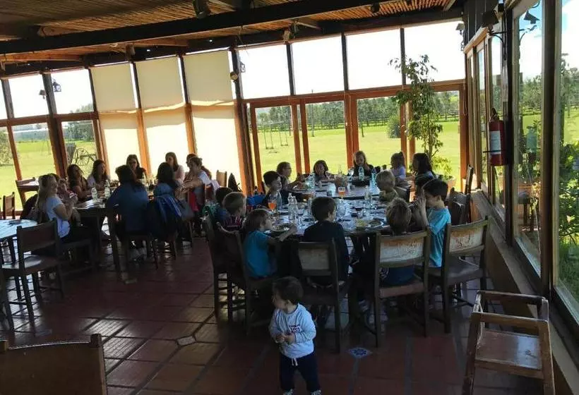 Pueblo Chico Agroturismo