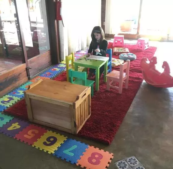 Pueblo Chico Agroturismo