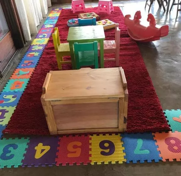 Pueblo Chico Agroturismo