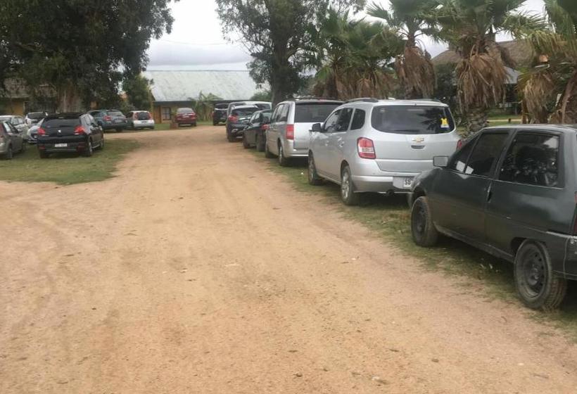 Pueblo Chico Agroturismo