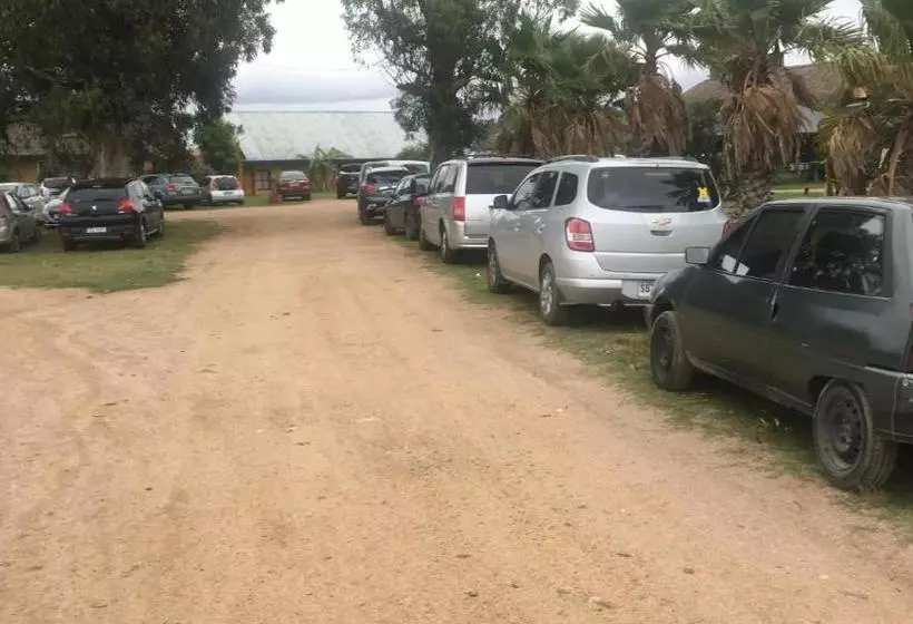 Pueblo Chico Agroturismo