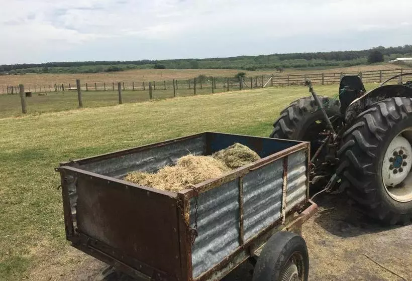 Pueblo Chico Agroturismo