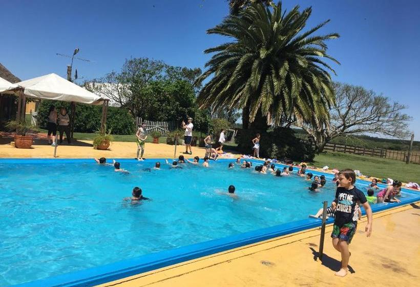 Pueblo Chico Agroturismo