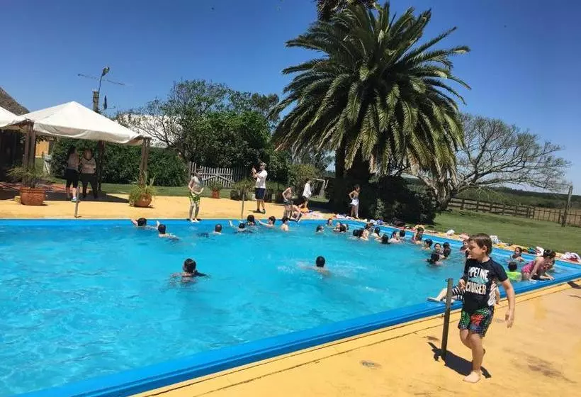 Pueblo Chico Agroturismo