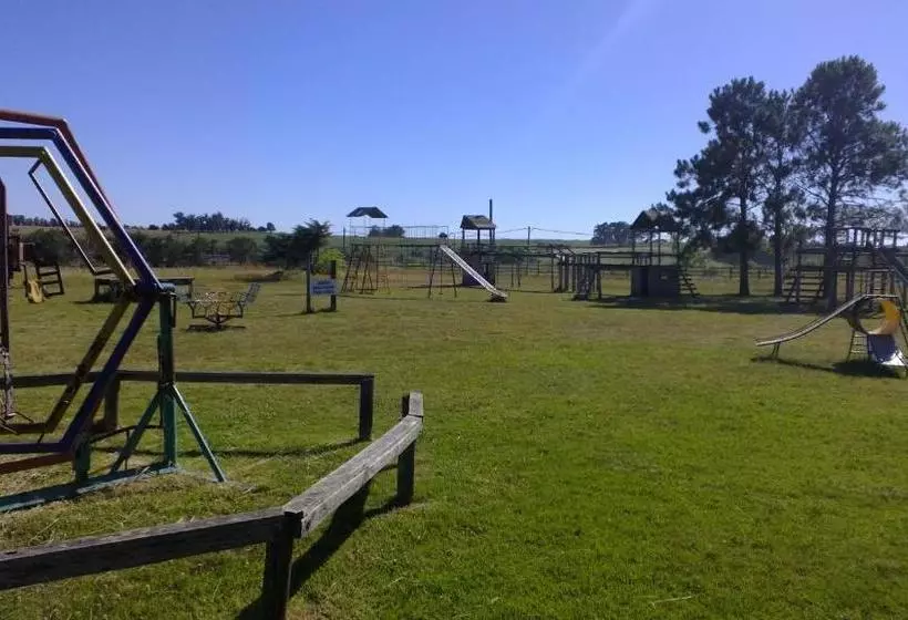 Pueblo Chico Agroturismo