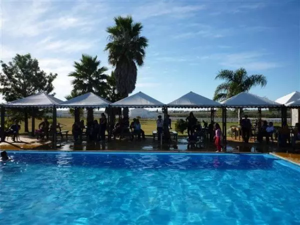 Pueblo Chico Agroturismo