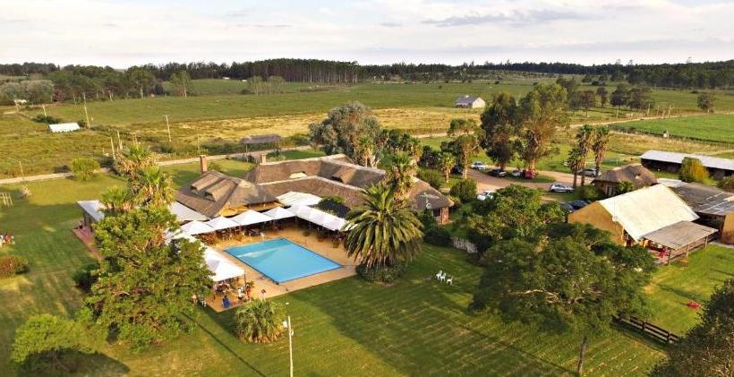 Pueblo Chico Agroturismo