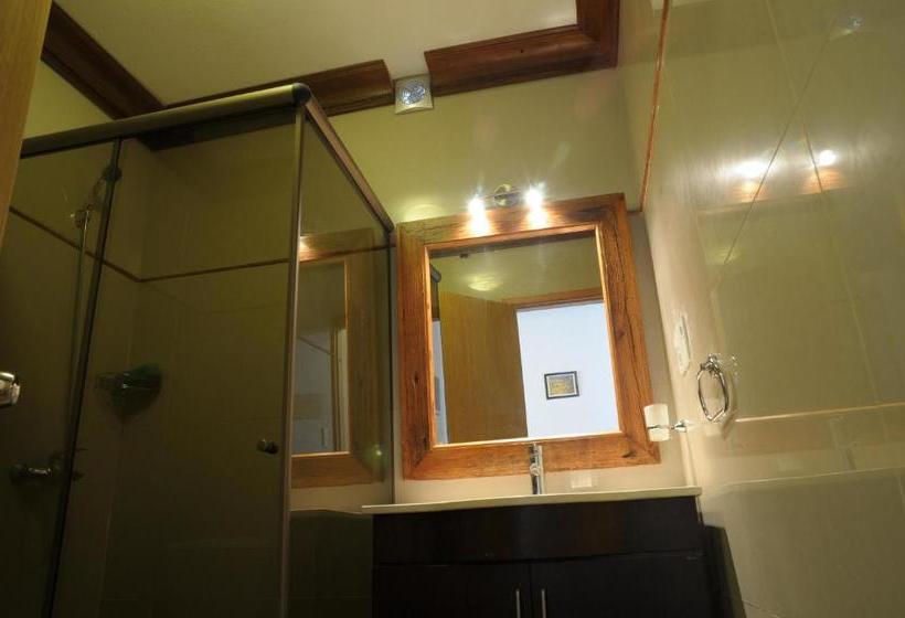 Pueblo Chico Agroturismo