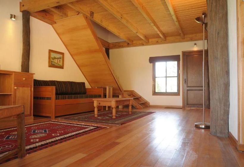 Pueblo Chico Agroturismo