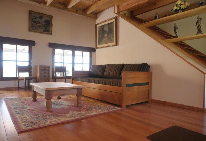 Pueblo Chico Agroturismo