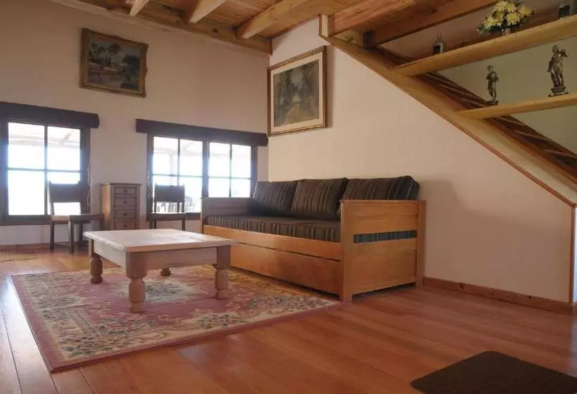 Pueblo Chico Agroturismo