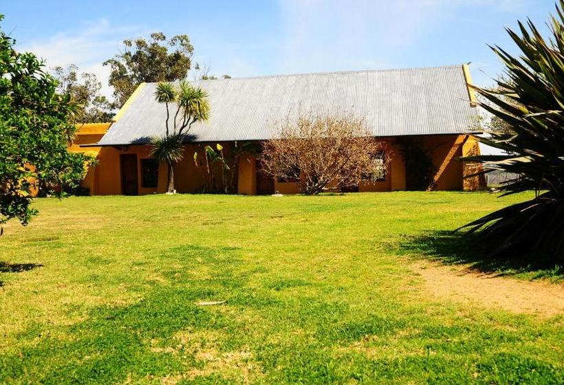 Pueblo Chico Agroturismo