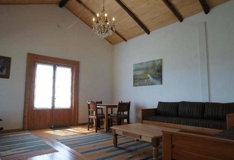 Pueblo Chico Agroturismo