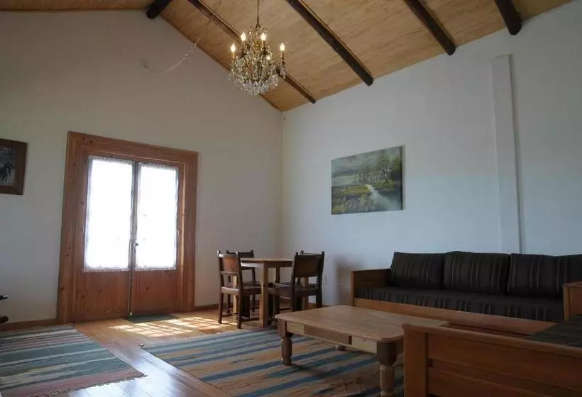 Pueblo Chico Agroturismo