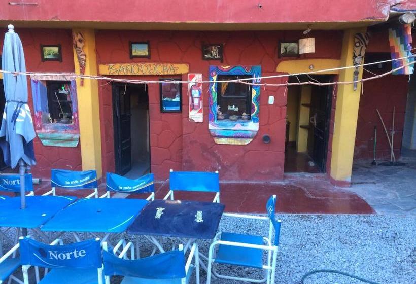 Tilcara Mistica Hostel