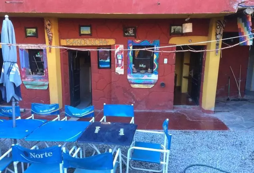 Tilcara Mistica Hostel