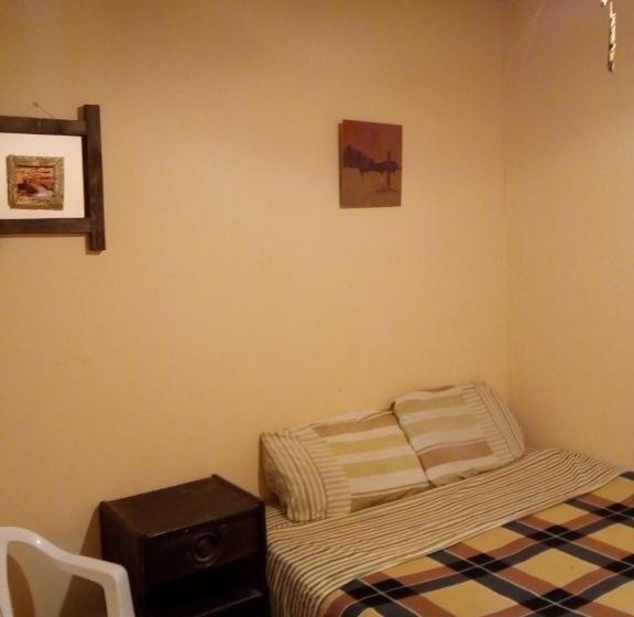 Tilcara Mistica Hostel