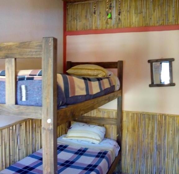 Tilcara Mistica Hostel