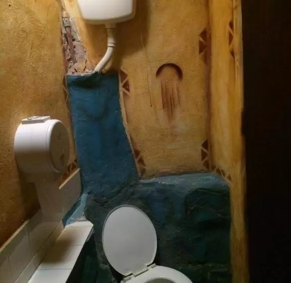 Tilcara Mistica Hostel