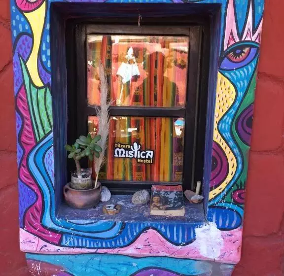 Tilcara Mistica Hostel