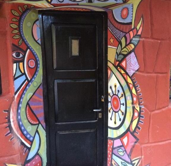 Tilcara Mistica Hostel