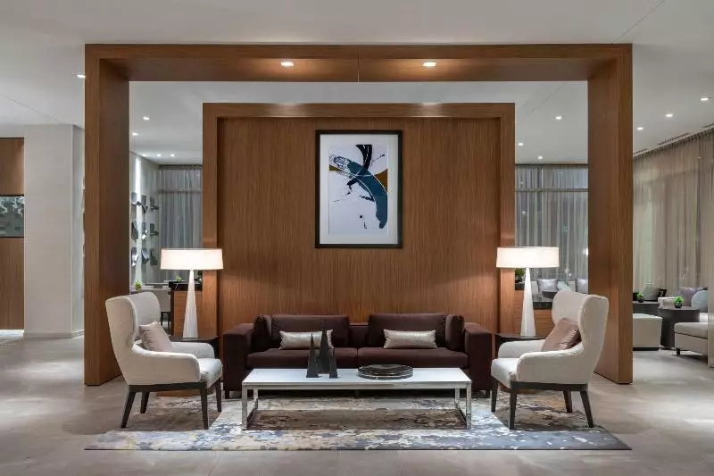 Ac Hotel By Marriott Atlanta Midtown