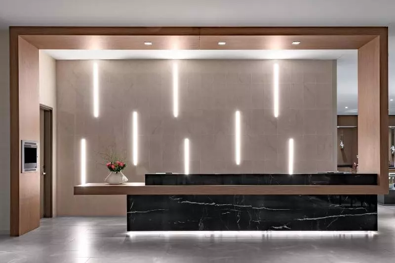 Ac Hotel By Marriott Atlanta Midtown