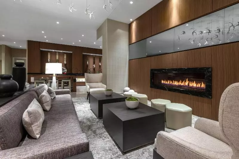 Ac Hotel By Marriott Atlanta Midtown