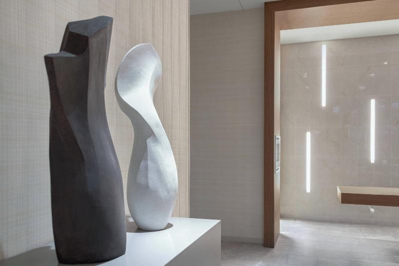 Ac Hotel By Marriott Atlanta Midtown