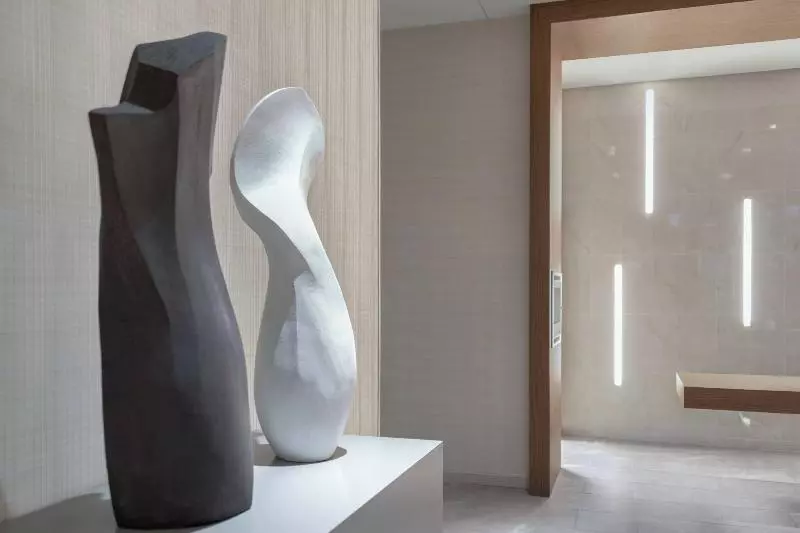 Ac Hotel By Marriott Atlanta Midtown