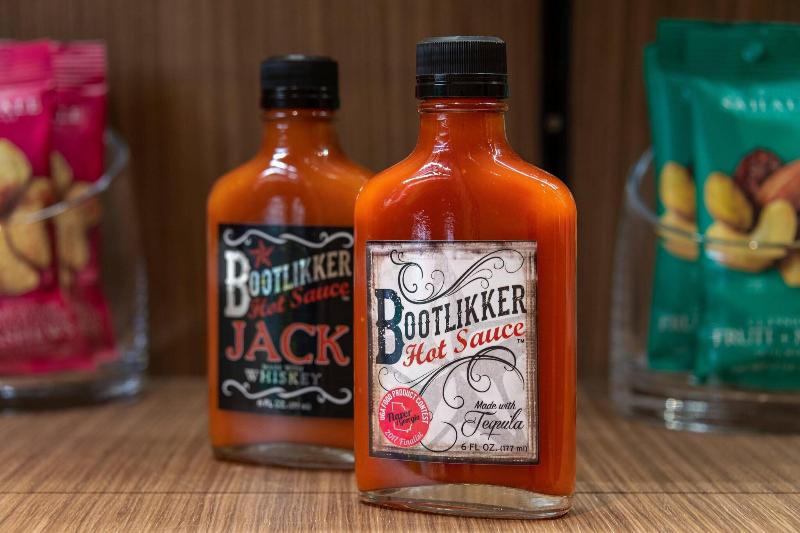 Ac Hotel By Marriott Atlanta Midtown