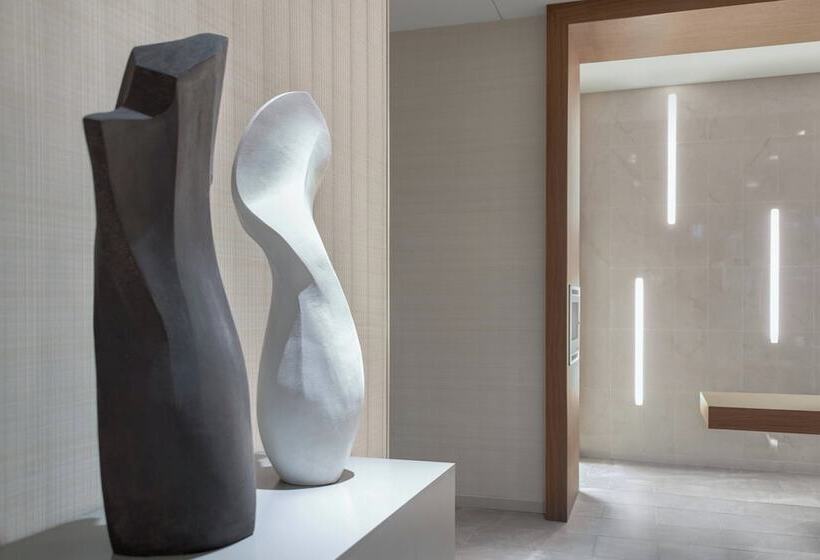 Ac Hotel By Marriott Atlanta Midtown