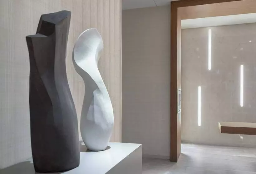 Ac Hotel By Marriott Atlanta Midtown