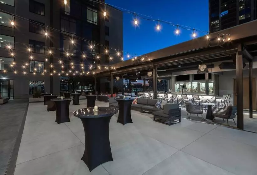 Ac Hotel By Marriott Atlanta Midtown