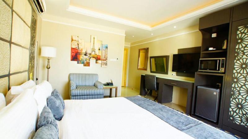 Al Muhaidib Furnished Apartments