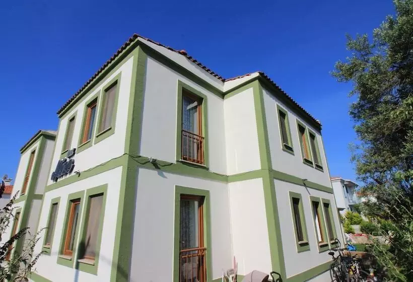 Alize Otel