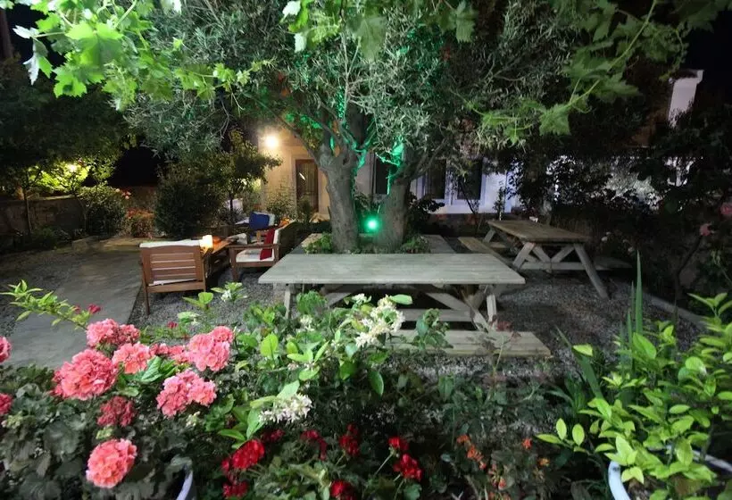 Alize Otel