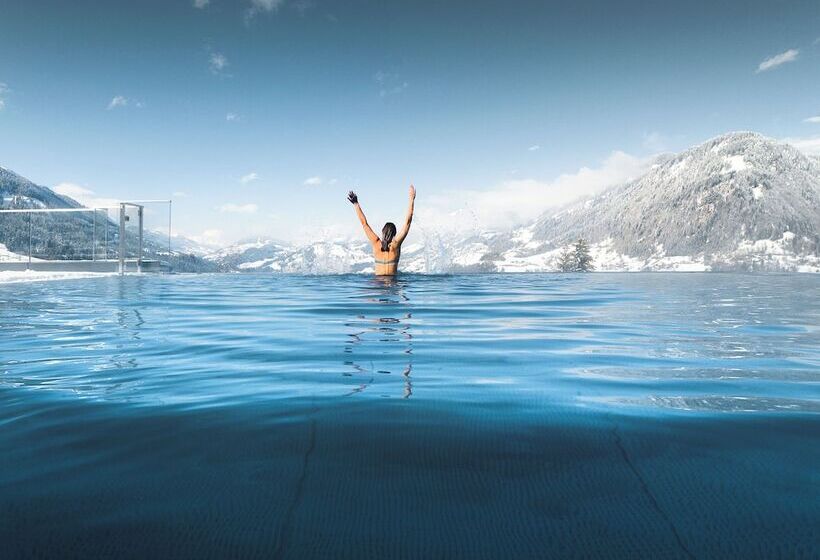 فندق Alpina Alpendorf