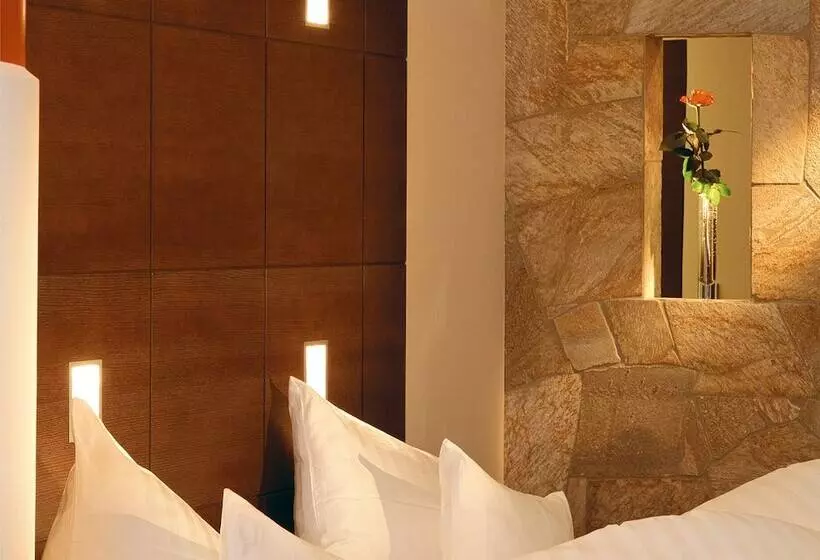 هتل Alpina Alpendorf