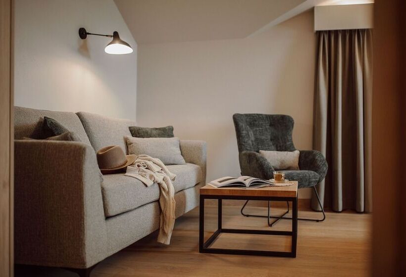 فندق Alpina Alpendorf