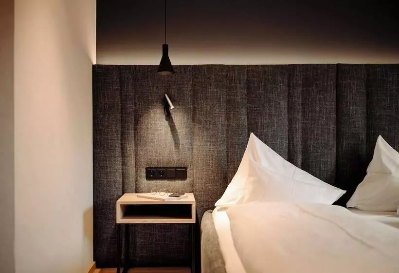 هتل Alpina Alpendorf