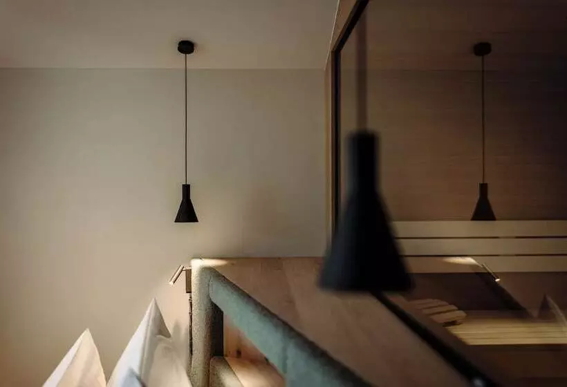 هتل Alpina Alpendorf