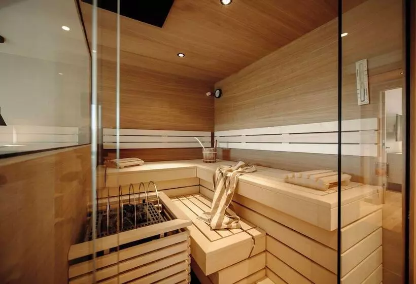 هتل Alpina Alpendorf